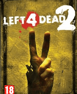 Download Left 4 Dead 2 PC Full Version Gratis