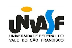 UNIVERSIDADE FEDERAL DO VALE DO SÃO FRANCISCO