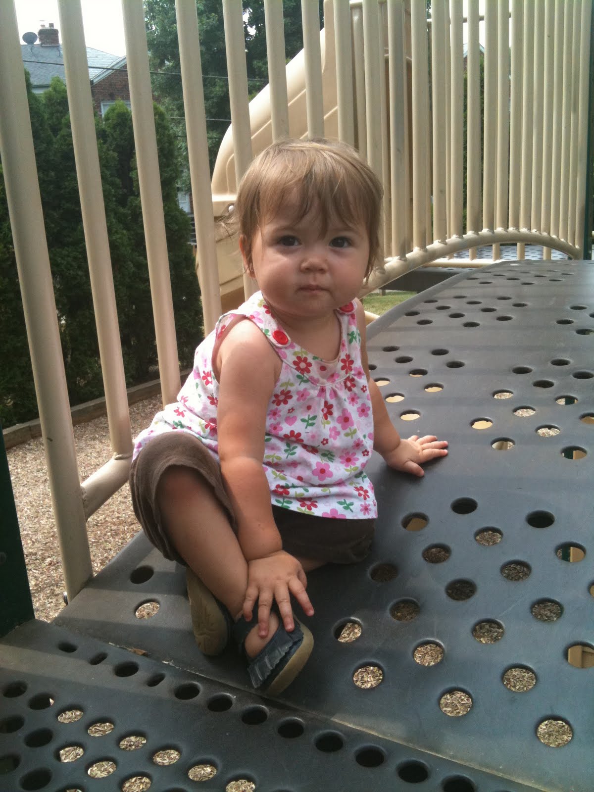 Nice Playground