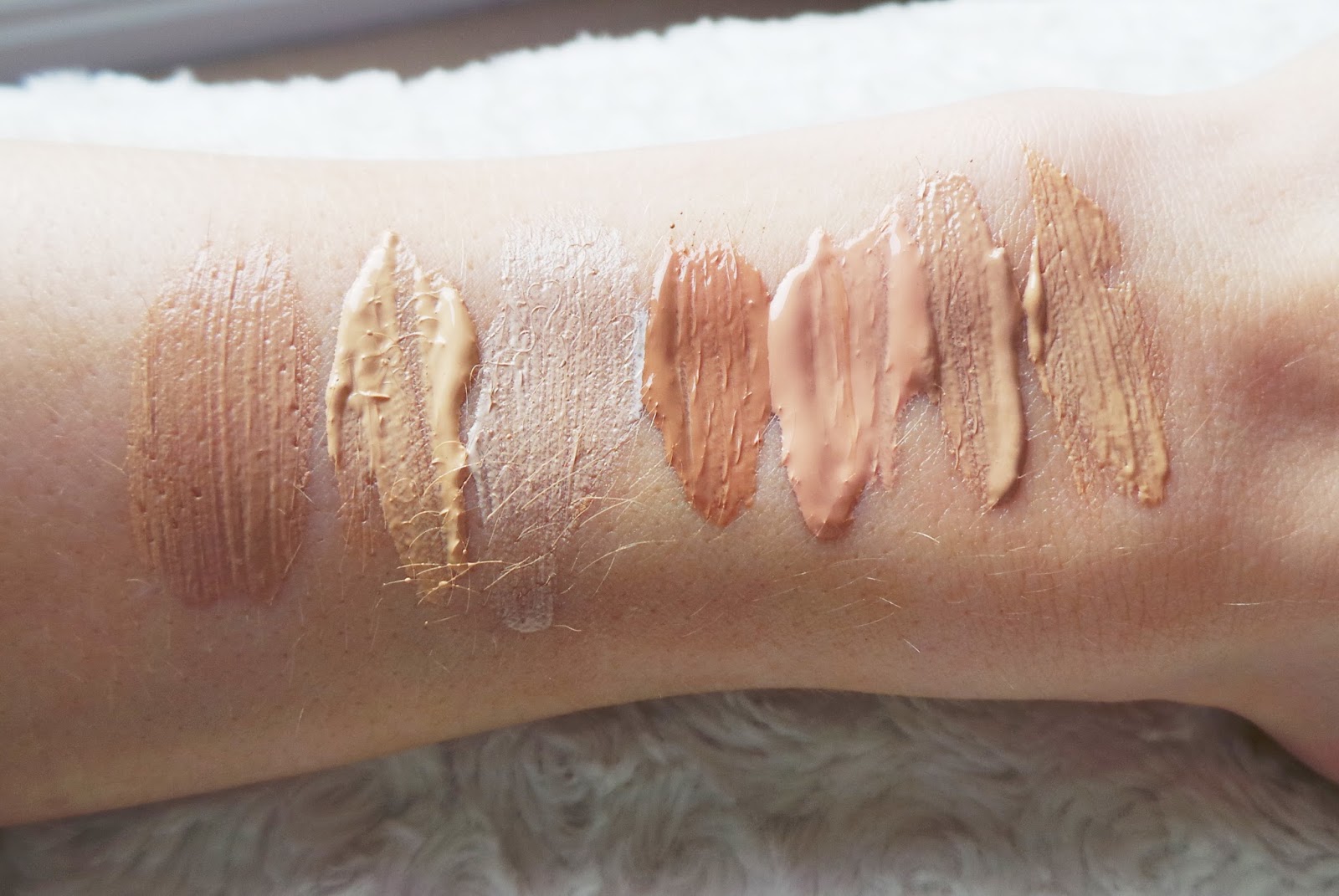 BB Creams vs Tinted Moisturisers A Few Choices Inthefrow