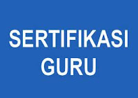 sertifikasi guru 2013 daftar peserta sertifikasi guru tahun 2013