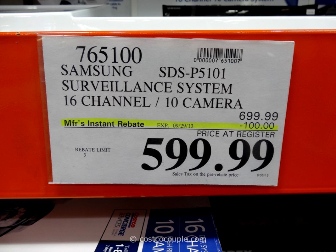 Security Camera Systems Costco Wallpapers Gallery