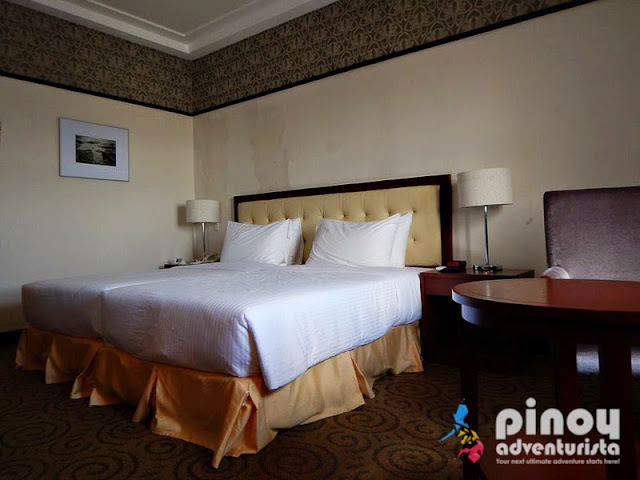 Hotels in Balanga Bataan The Plaza Hotel