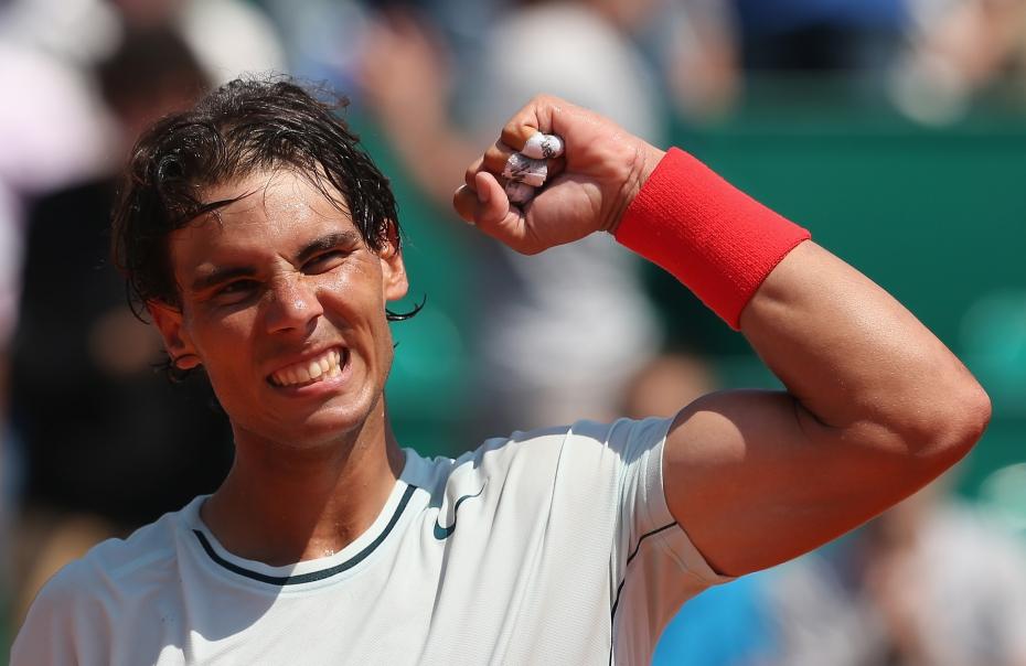 JUEGO INTERIOR: La filosofia de Rafa Nadal