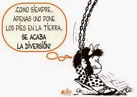 Resultado de imagen para regrese de mis vacaciones humor