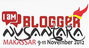 Blogger Nusantara 2012