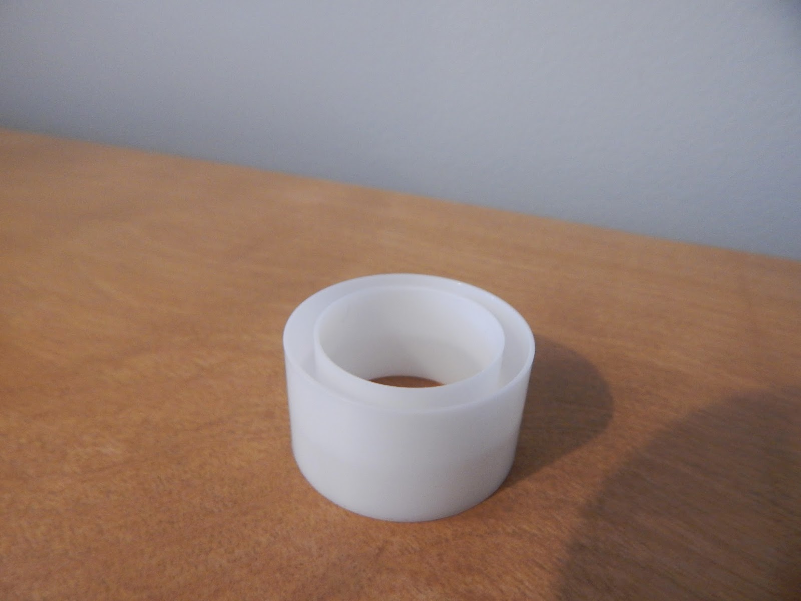 Mini Mod Pod Finish it Off Friday