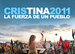 Cristina 2011-2015