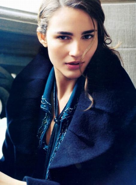 Vctoria Secret Models: Fernanda Tavares Wallpaper And Photos