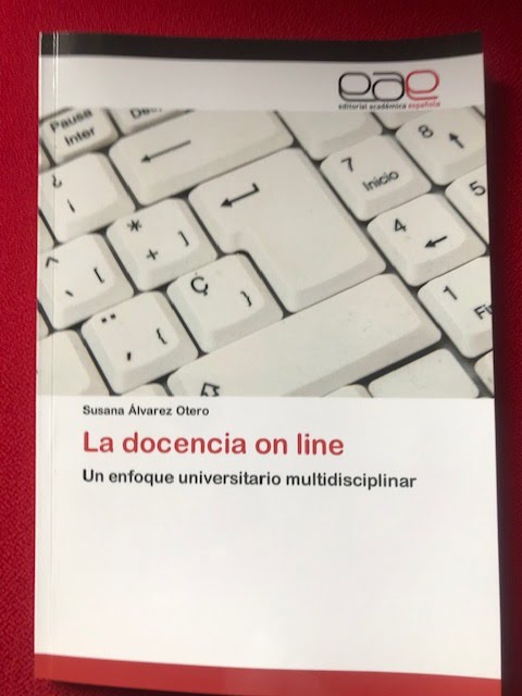 MI LIBRO DE DOCENCIA EN 2020