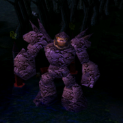 Roshan in DotA