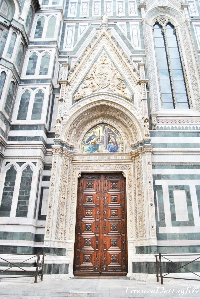 Firenze_Nei_Dettagli: La Mandorla