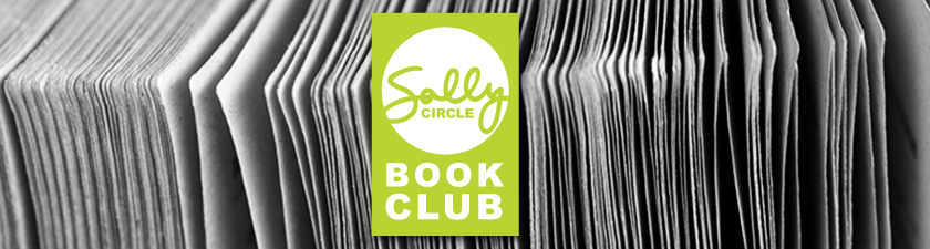 Sally Circle Book Club