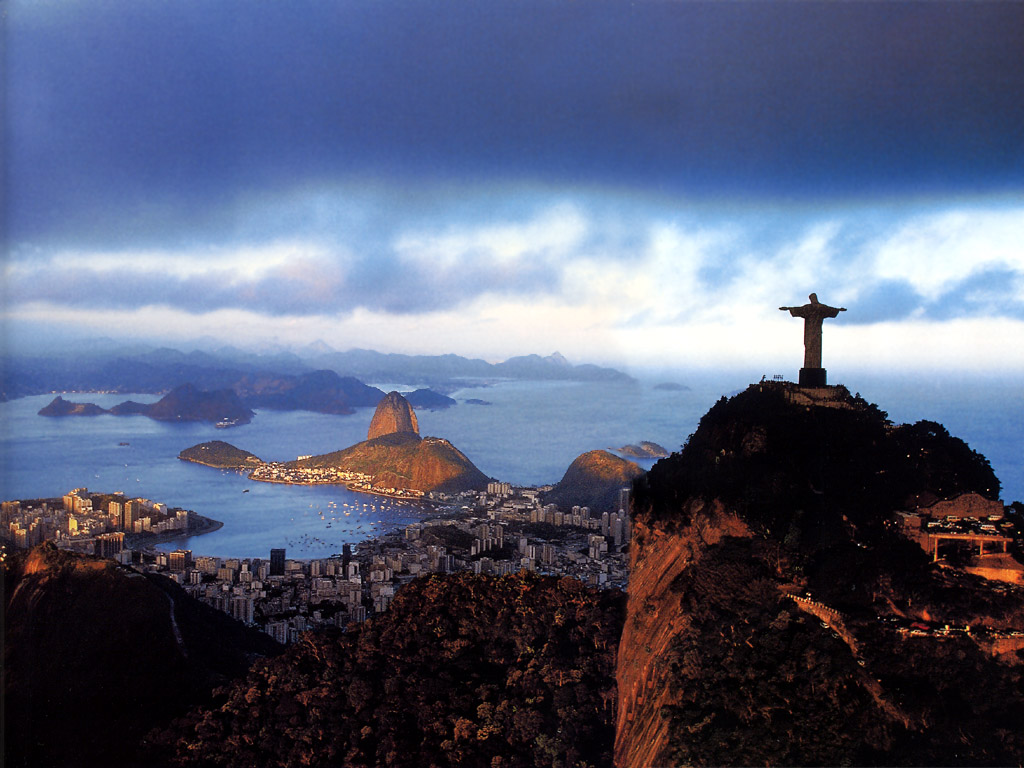 Imagens Top: Fotos do Rio de Janeiro Lindas