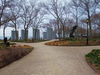 New York _Battery Park 1