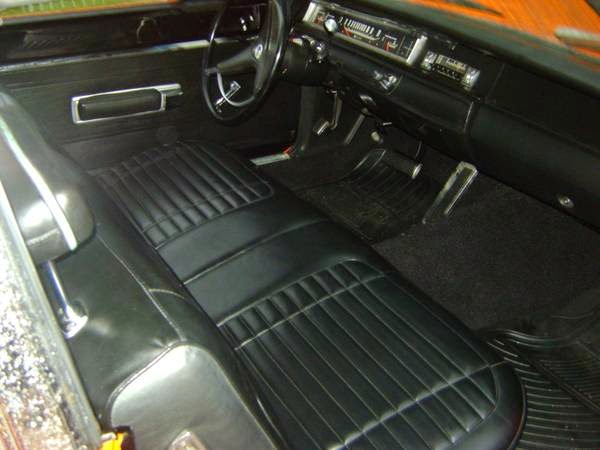 1968 Plymouth Roadrunner For Sale Buy American Muscle Car