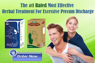 Treatment For Excessive Discharge Of Precum