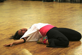 Sonakshi Sinha Spotted rehearsing for Item Number for OMG