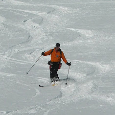 SKITOUREN