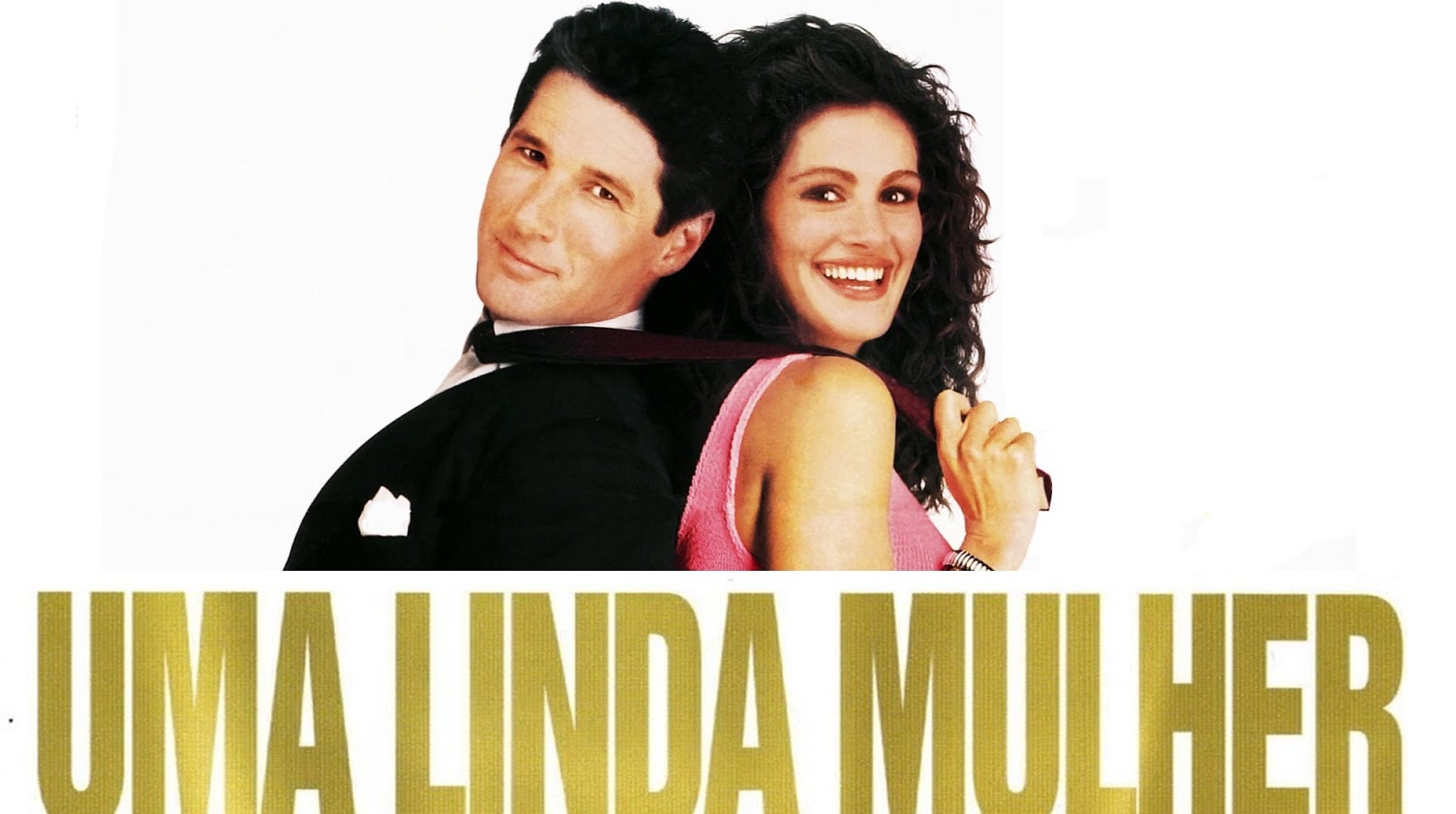 Uma Linda Mulher [1990]