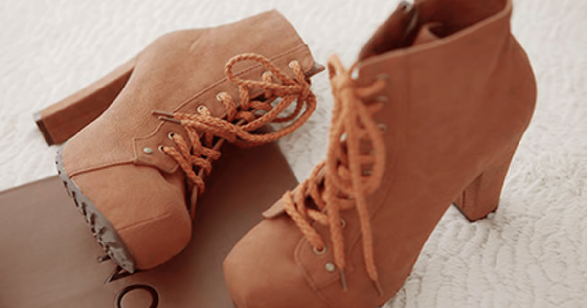 ~Wallpapers!♥: Wallpapers de zapatillas bonitas