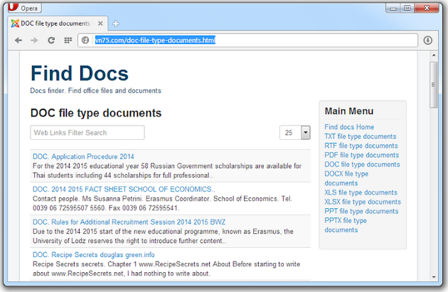 filetype pdf search filetype pdf search