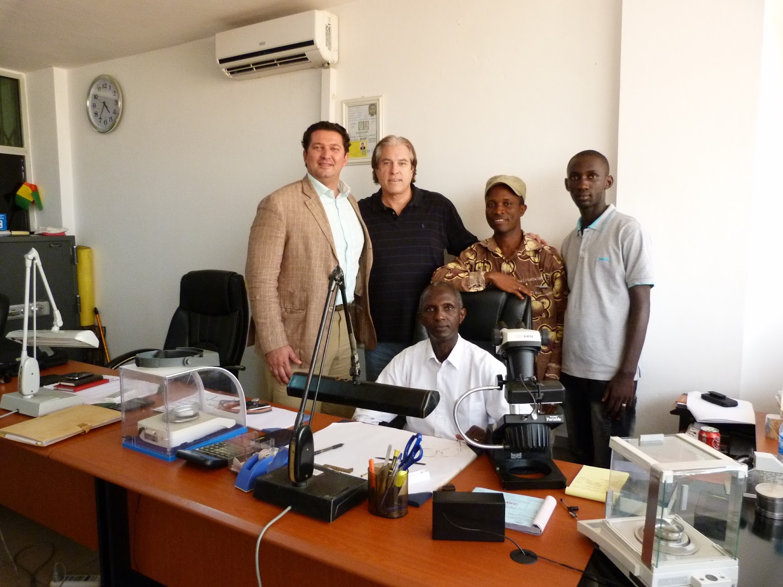 American International Gemologists, AIG Appraisal American