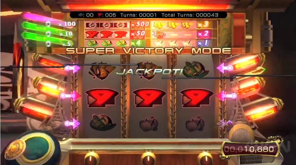 Final fantasy xiii-2 how to win at slot machines free play