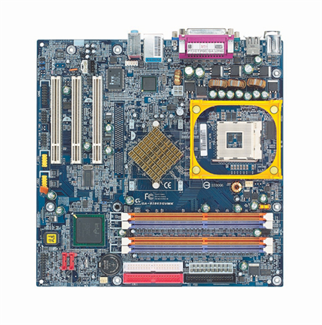 Drivers for Gigabyte GA-G41M-Combo Motherboard