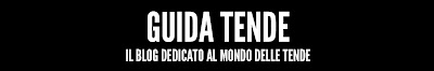 GUIDA TENDE