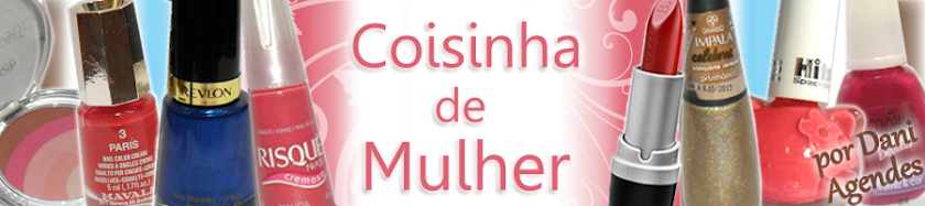 Coisinha de Mulher