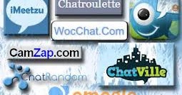 Top 15 Omegle Alternatives: Similar Sites To Omegle « Free Random ...