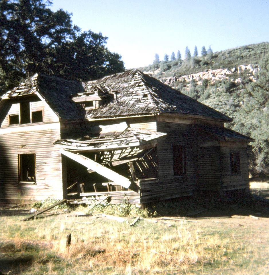 Gold Country Girls Once Upon A Time In Placerville No 19 An Old