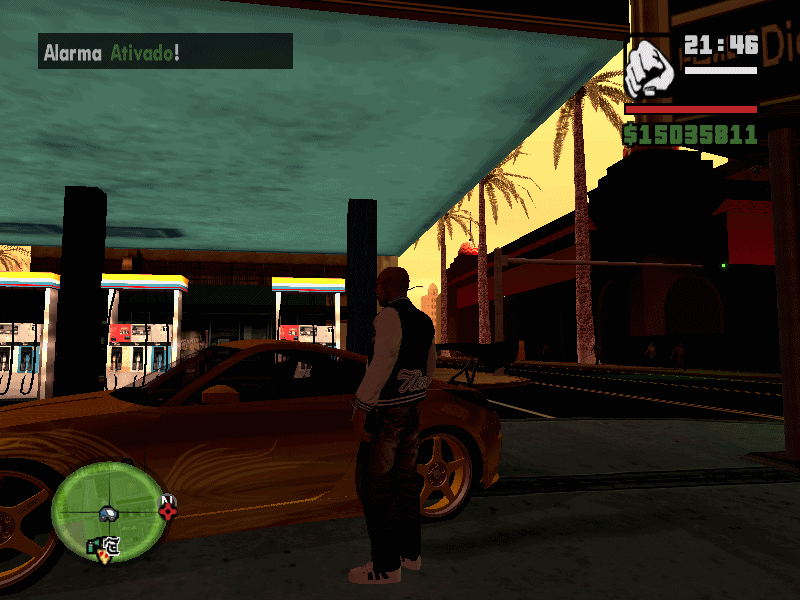 gta san andreas prostituées pc