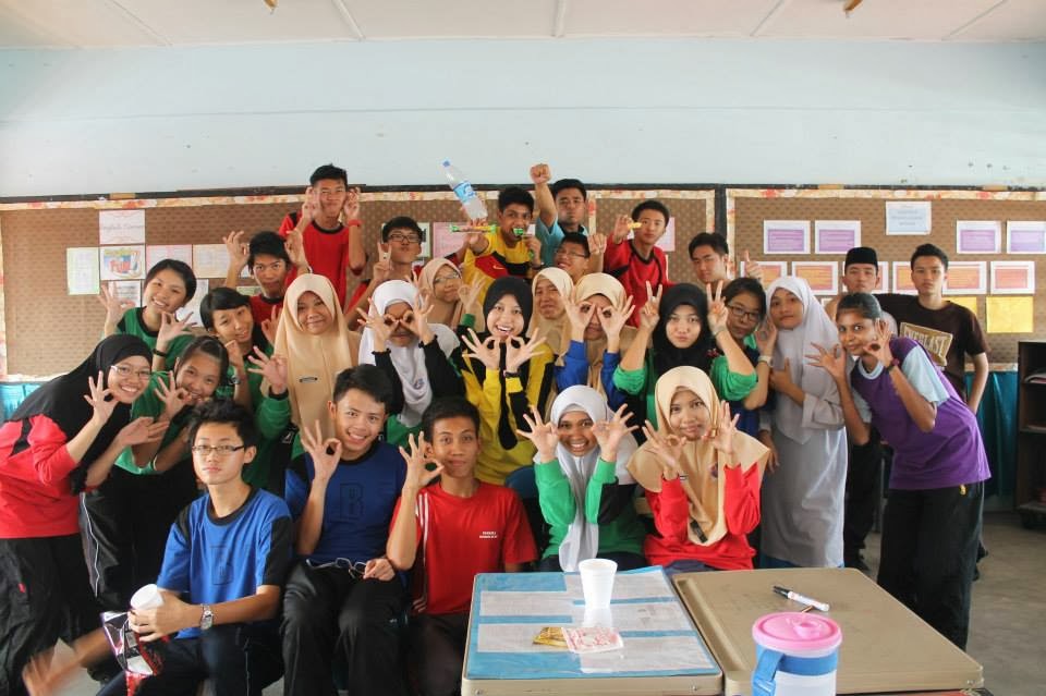 My Classmates