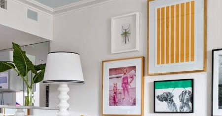 Interiores Casa: Tendencias 2015 de Color en Interiores de Casas Que Te