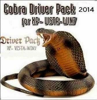 Cobra Drivers Pack