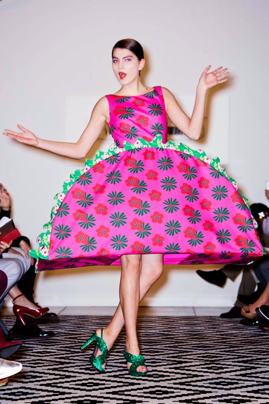 agatha ruiz de la prada eyewear