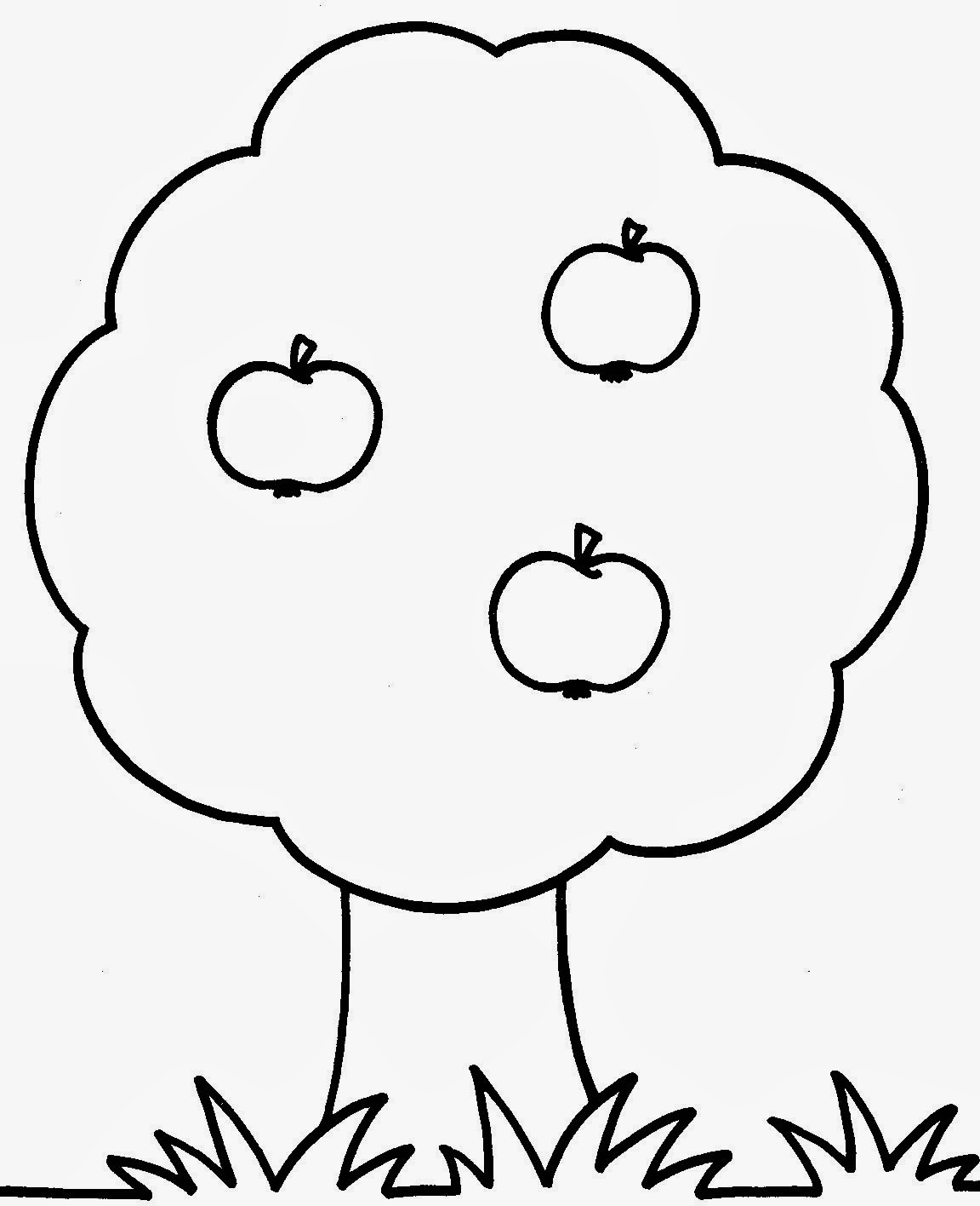 Immagini Per Bambini Piccoli Da Colorare