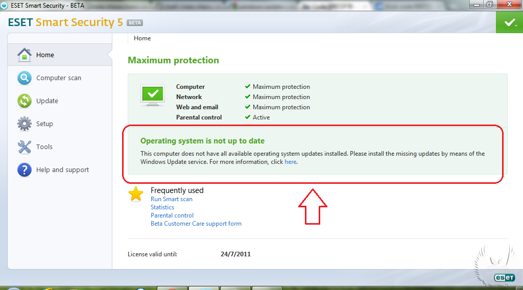 Eset nod32 download Eset nod32 download