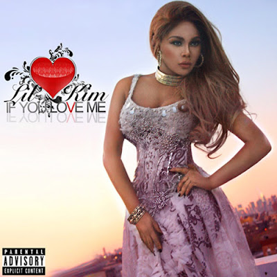Lil Kim - If You Love Me Lyrics + Letras + Lirik + Tekst + Text + Testo + Paroles + Source: Lyrics-Video-Music.blogspot.com + Video Music Song Lyrics Lil Kim - If You Love Me