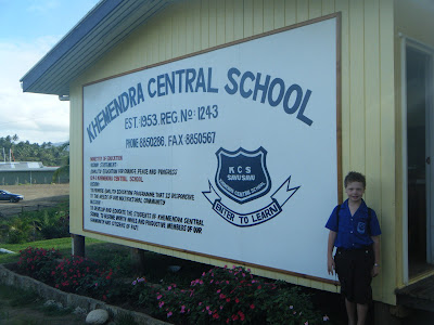 Khemendra Centra School