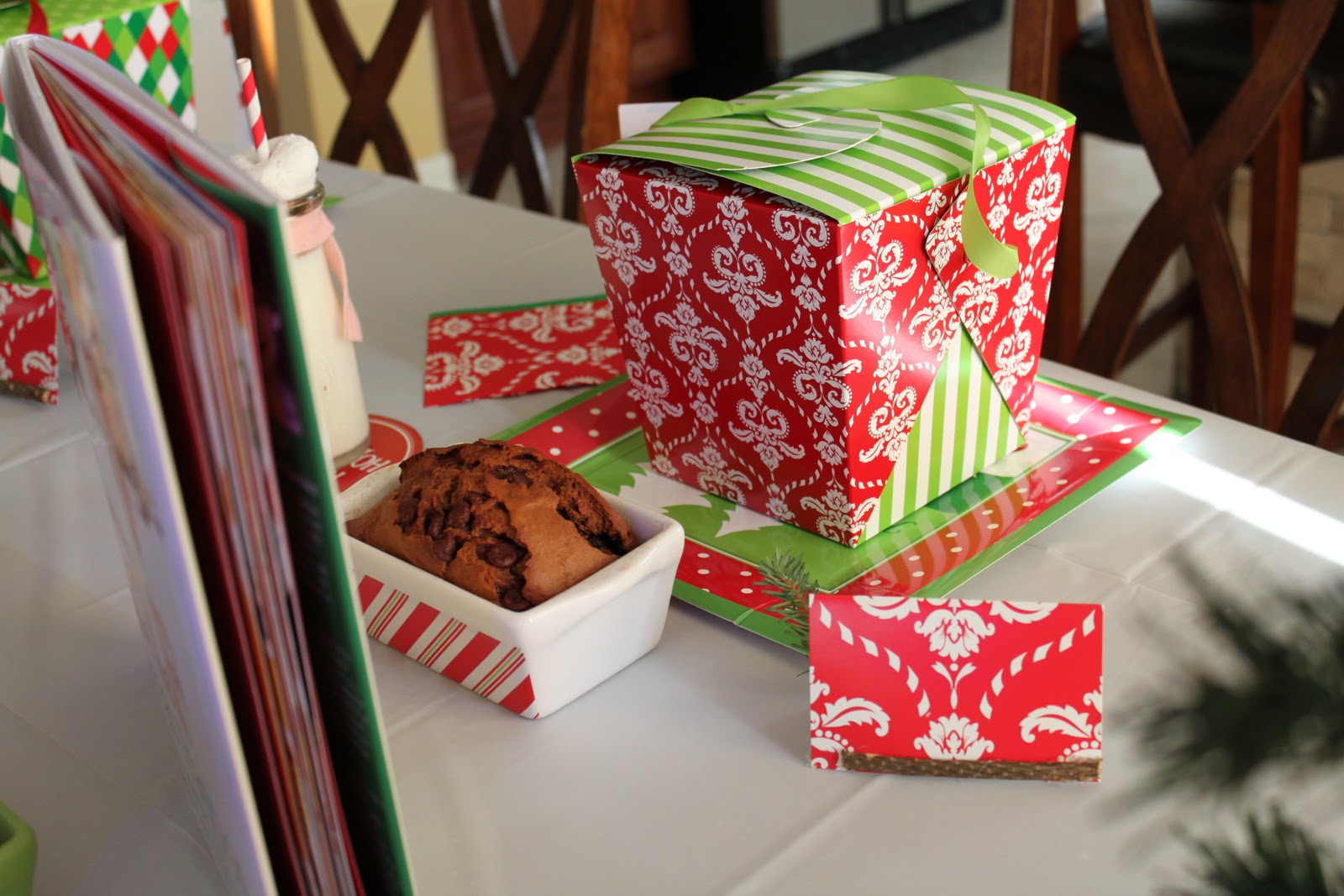 SugarPea Designs It's a Holly & Jolly Christmas