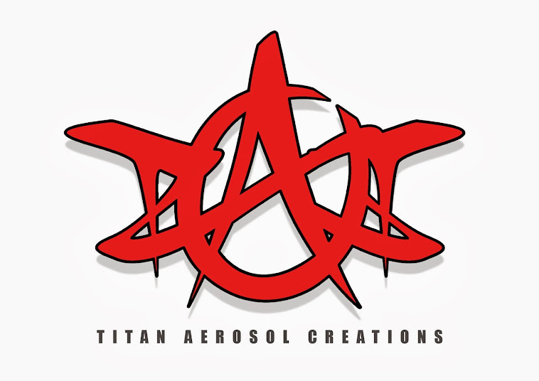 TITAN AEROSOL CREATIONS