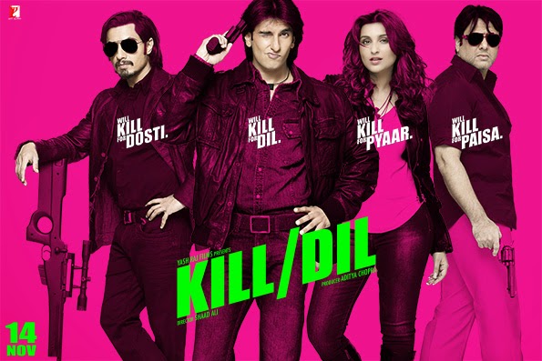 Kill Command movie in hindi dubbed