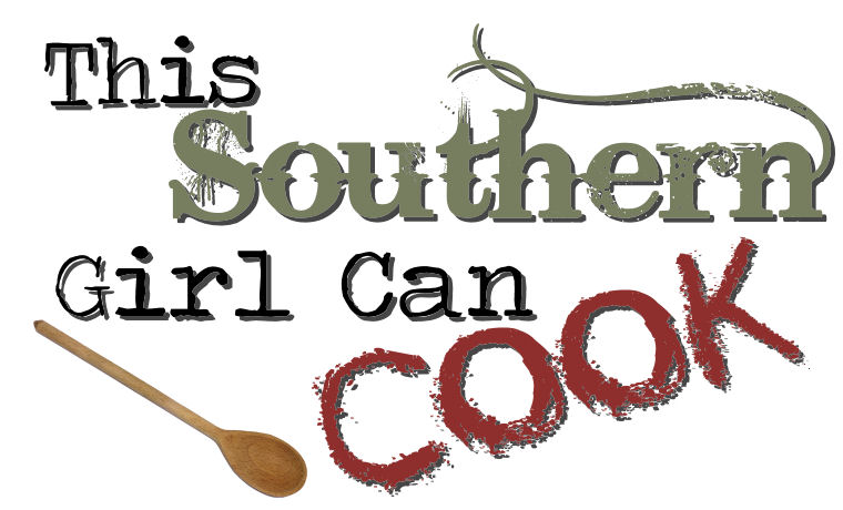 This Southern Girl Can Cook