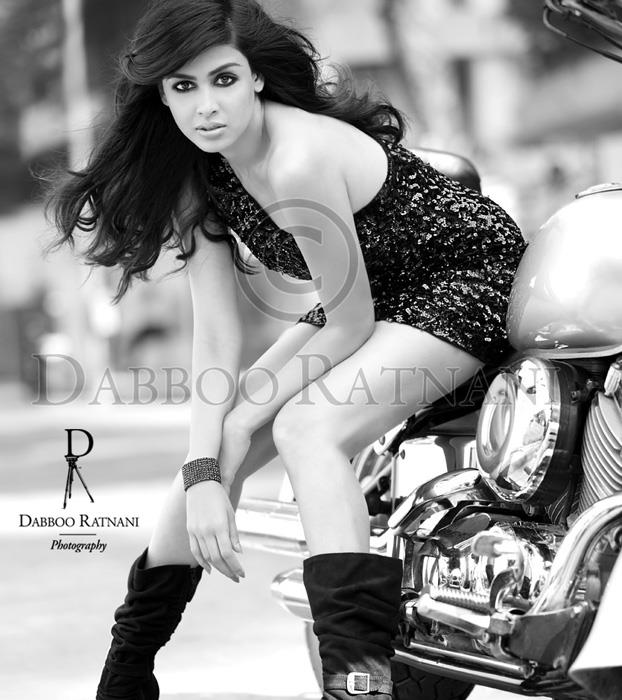 Dabboo Ratnani Calendar 20121 - Bollywood Babes - Dabboo Ratnani Calendar 2012