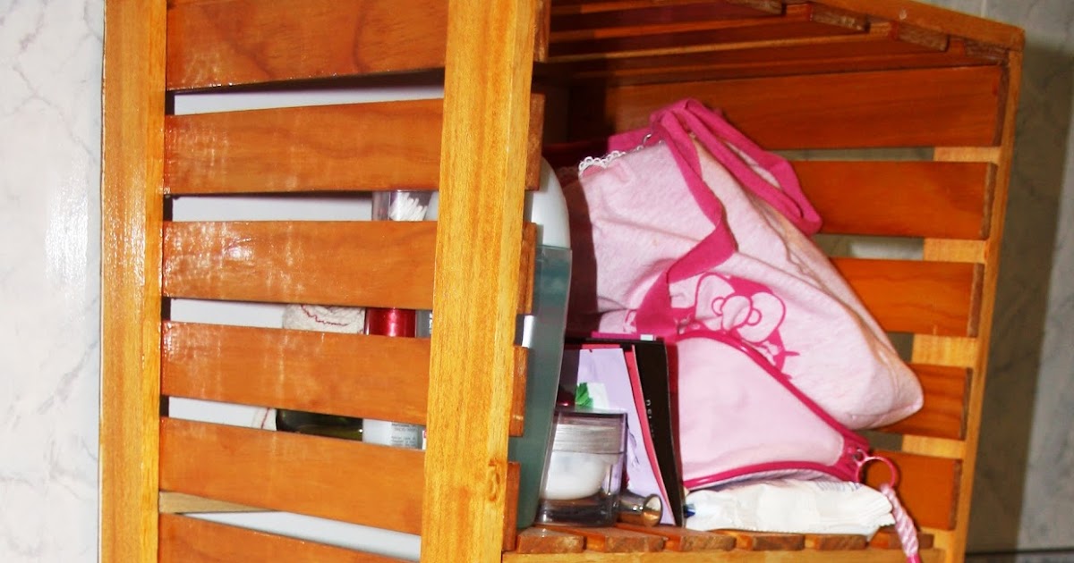 ADRIANARTE1: mueble toallas