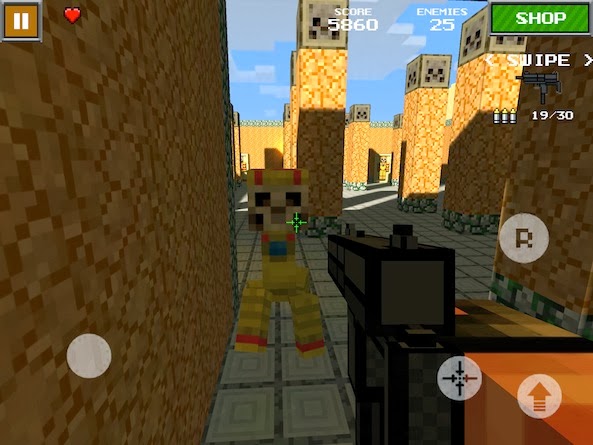 pixel gun 3d pc videos pixel gun 3d pc videos