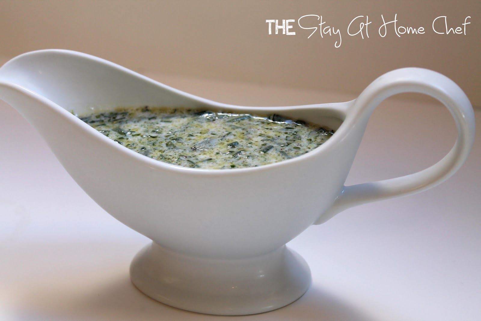 Roasted Fingerling Potatoes and Green Beans with a Tarragon Cream